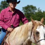 Allen & friend Shiner