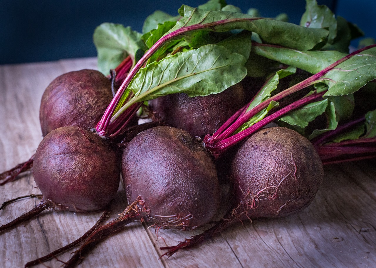 How Does Beets Lower Your Blood Pressure