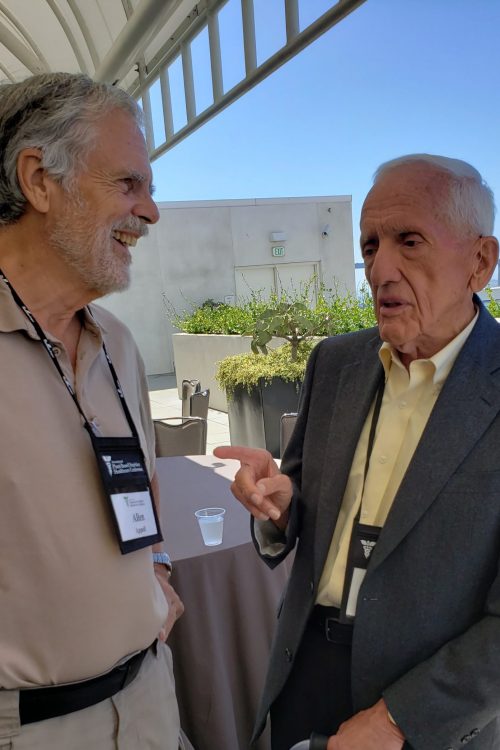 Allen & T. Colin Campbell, Ph.D.