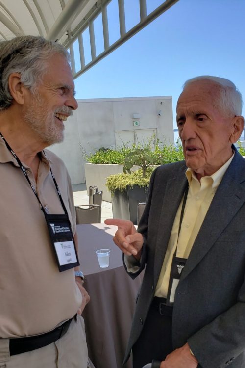 Allen & T. Colin Campbell, Ph.D.