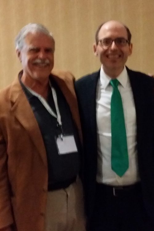 Allen & Michael Greger, M.D.